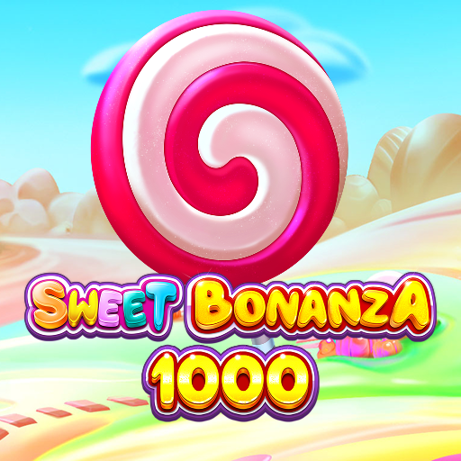 Game - 128851 - Sweet Bonanza 1000
